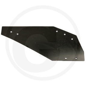 Streichblech links Granit 56037 172605